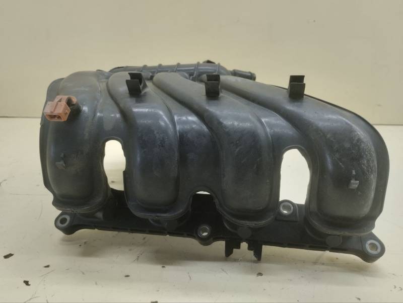 Коллектор впускной Renault Duster (HSA, HSM) 2012> Коллектор впускной Renault Duster (HSA, HSM) 2012>