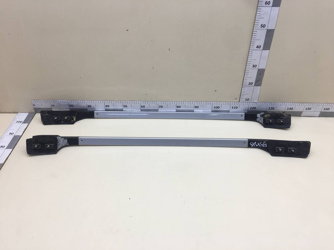 Рейлинг боковой Lifan X60 2012>