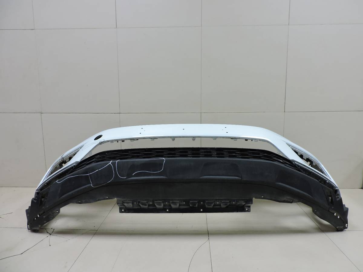 Бампер передний Volkswagen Tiguan 2017>