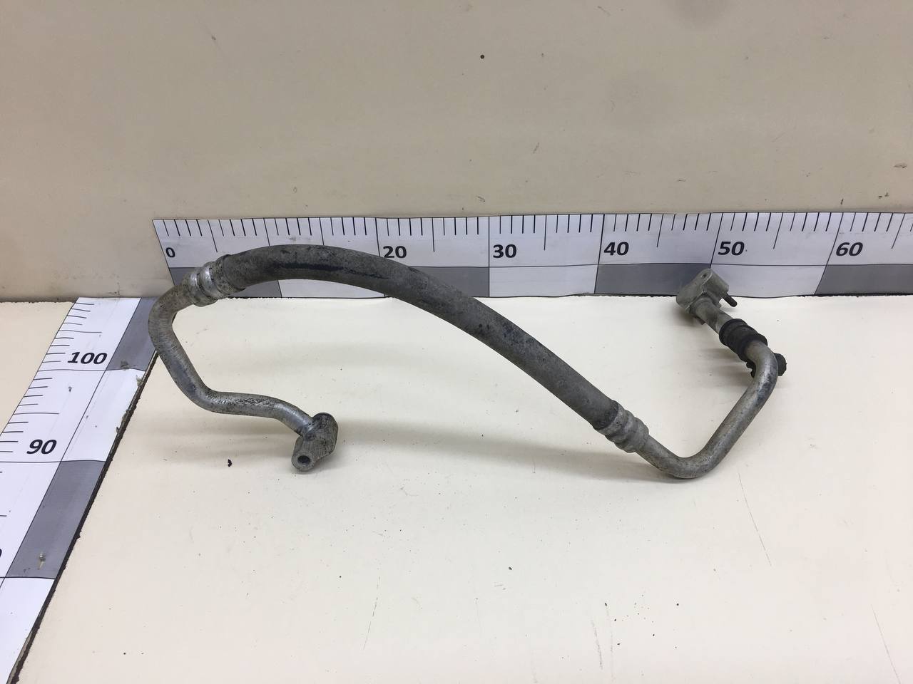 Трубка кондиционера Kia Spectra (SD) 2004-2011