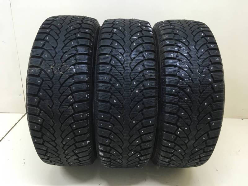Шины R16 Зимние шипованные Formula ICE.
