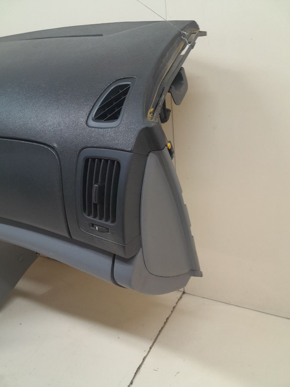 Торпедо Hyundai Starex H1/Grand Starex 2007> Торпедо Hyundai Starex H1/Grand Starex 2007>