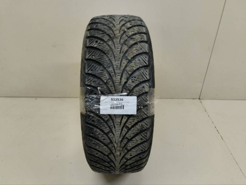 Шины R16 Зимние шипованные GOODYEAR 