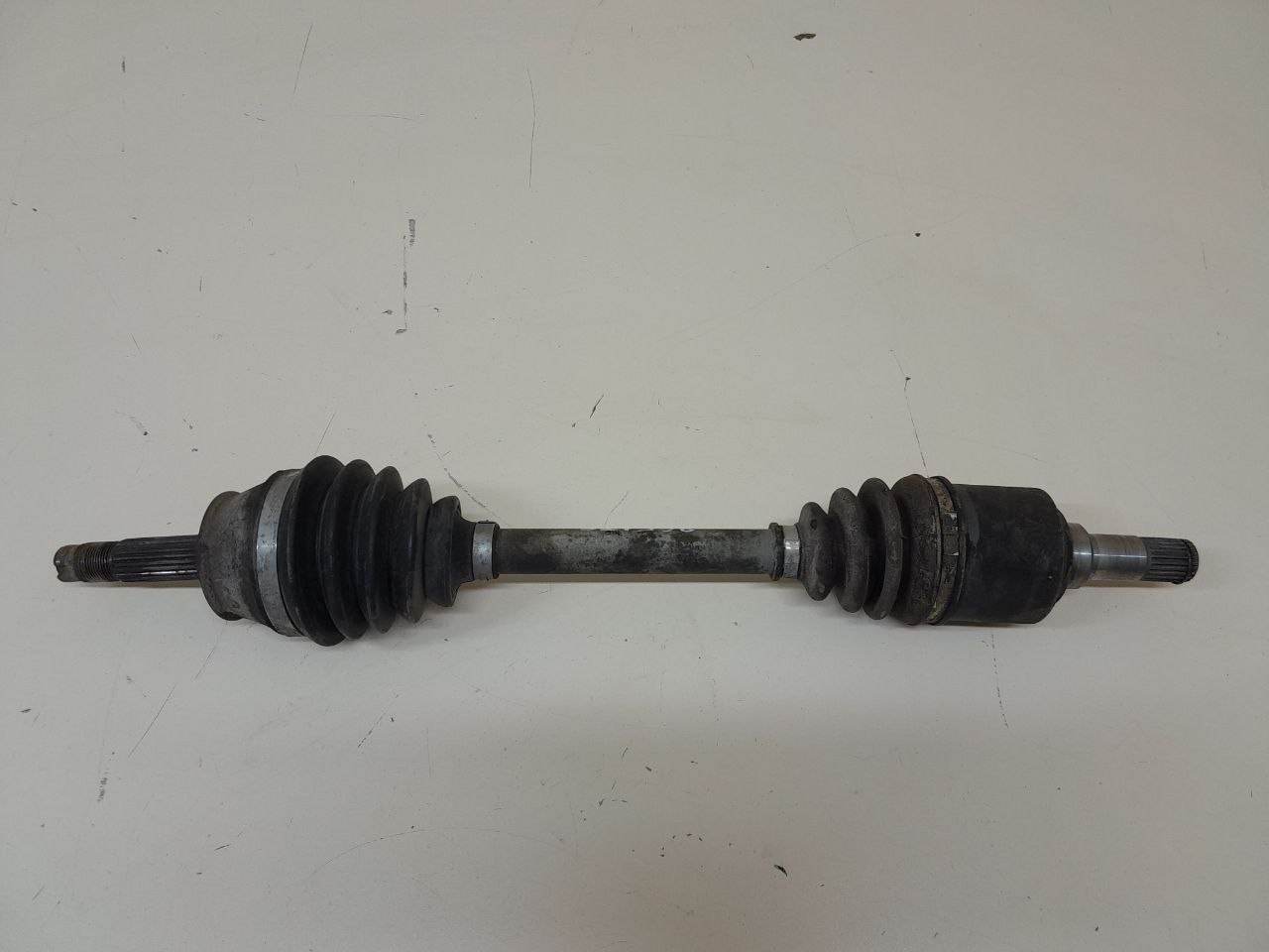 Полуось передняя левая Fiat Albea 2002-2012 Полуось передняя левая Fiat Albea 2002-2012