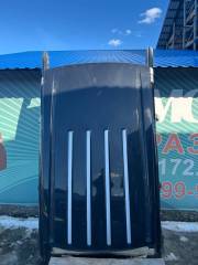 Крыша Volkswagen Touareg (7L) 2002-2010