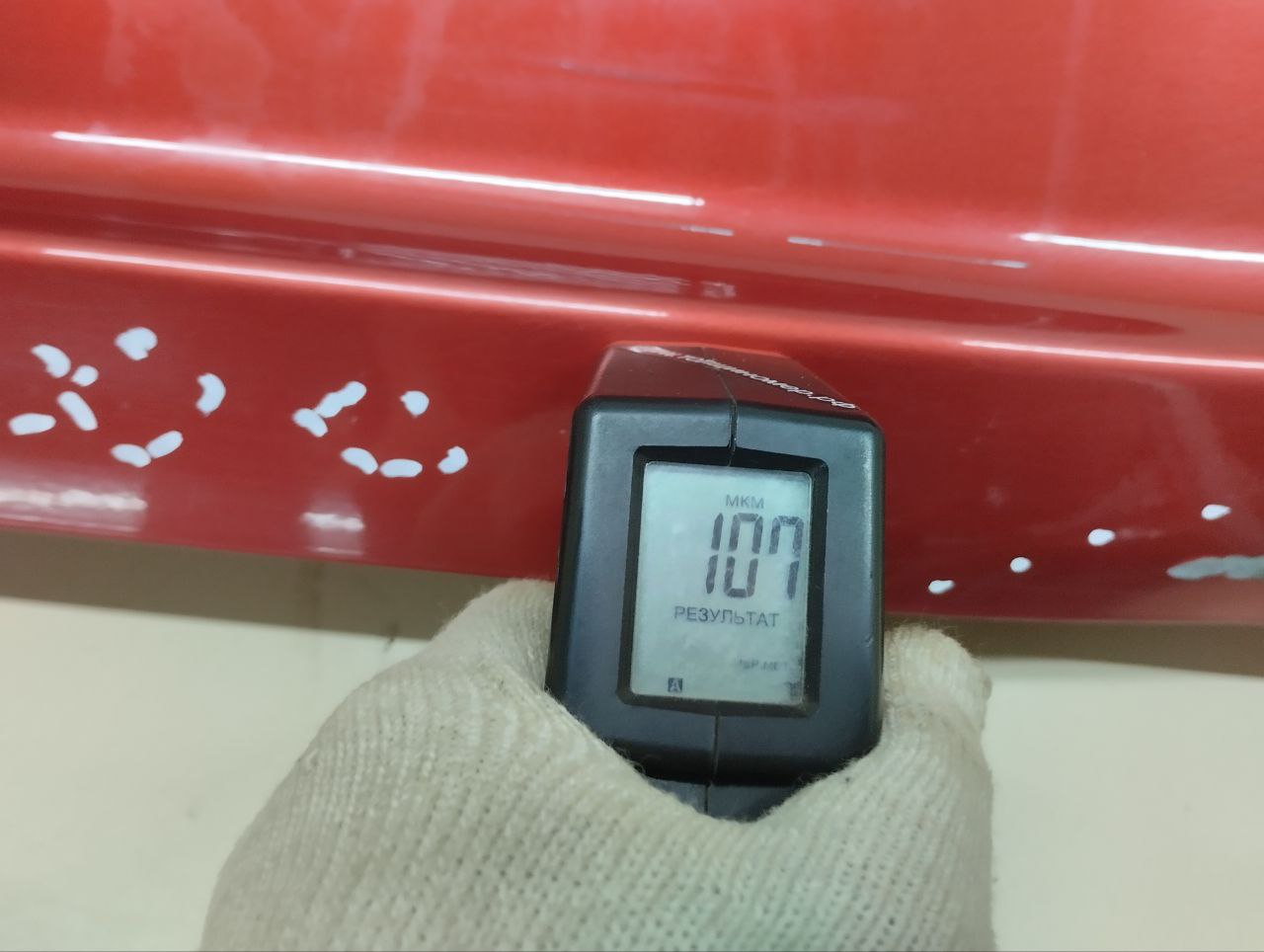 Дверь багажника со стеклом Lada Vesta 2015>