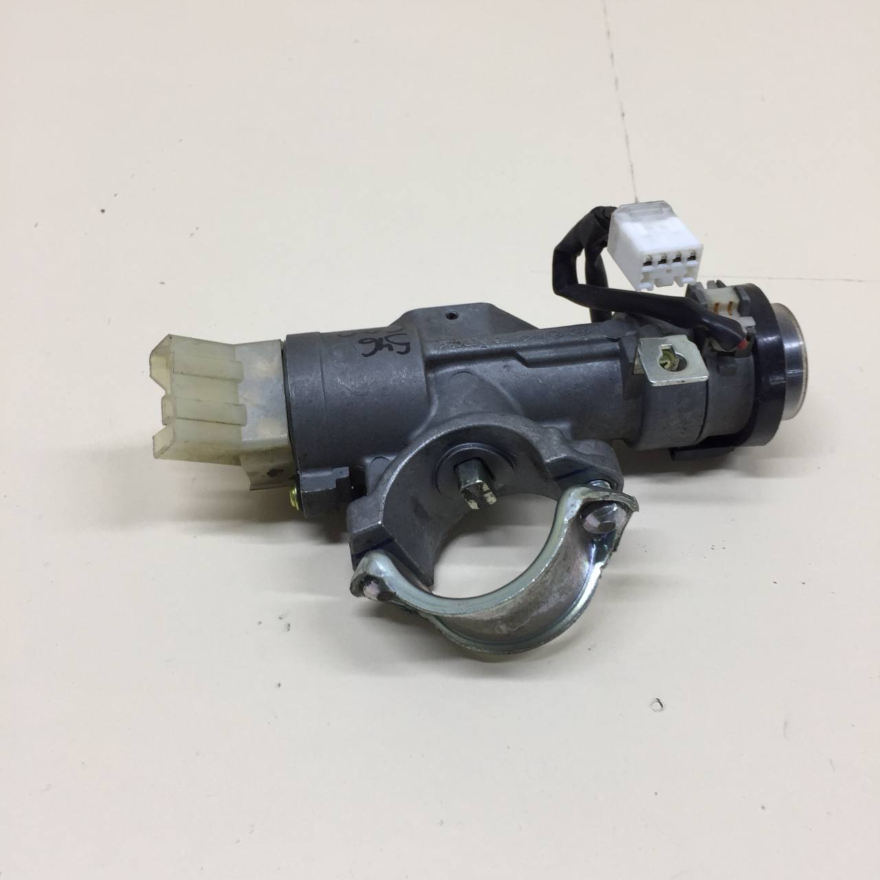 Замок зажигания Hyundai Starex H1/Grand Starex 2007>