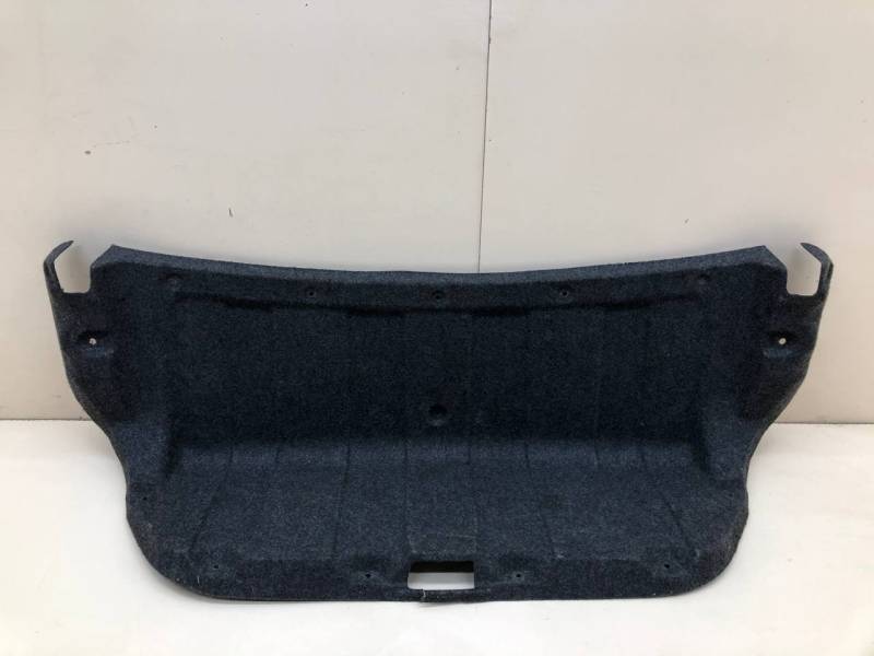 Обшивка крышки багажника Mitsubishi Lancer 9  (CS/Classic) 2000-2011