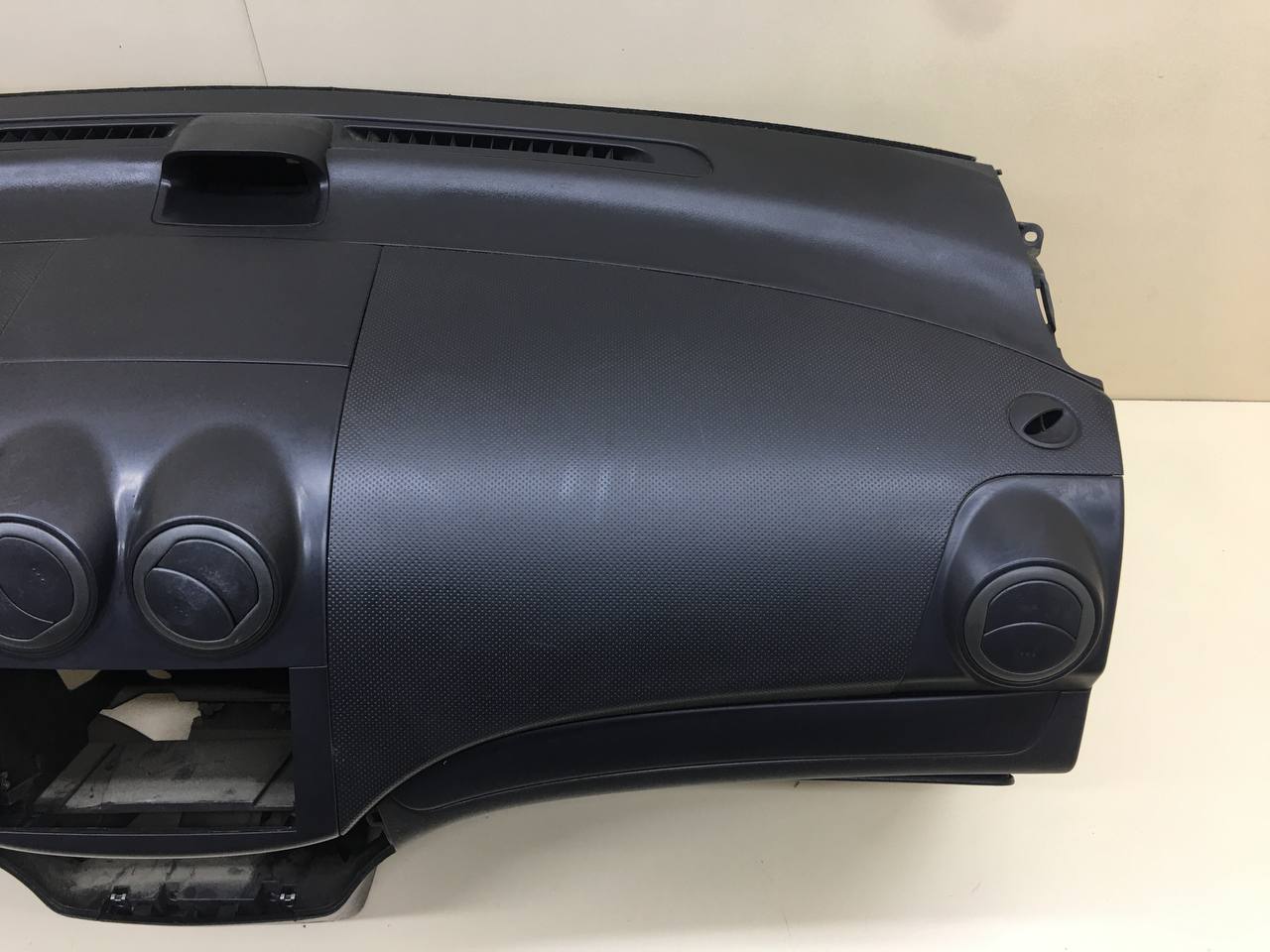Торпедо Chevrolet Aveo T250 2005-2011