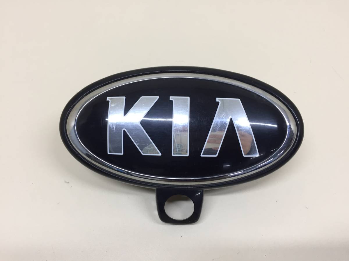 Эмблема Kia Sportage 4 (QL) 2016>