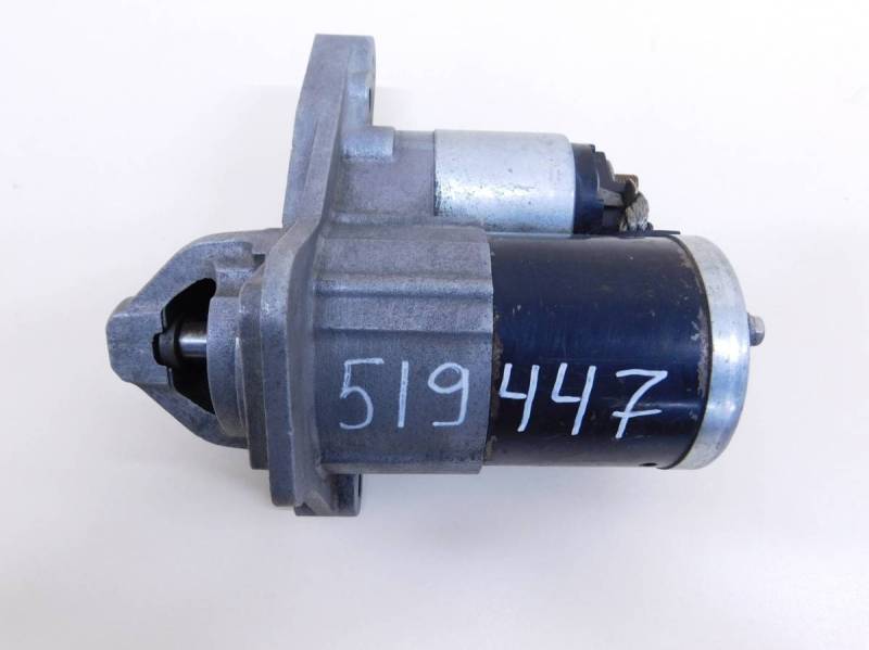 Стартер Nissan Juke (F15) 2011>