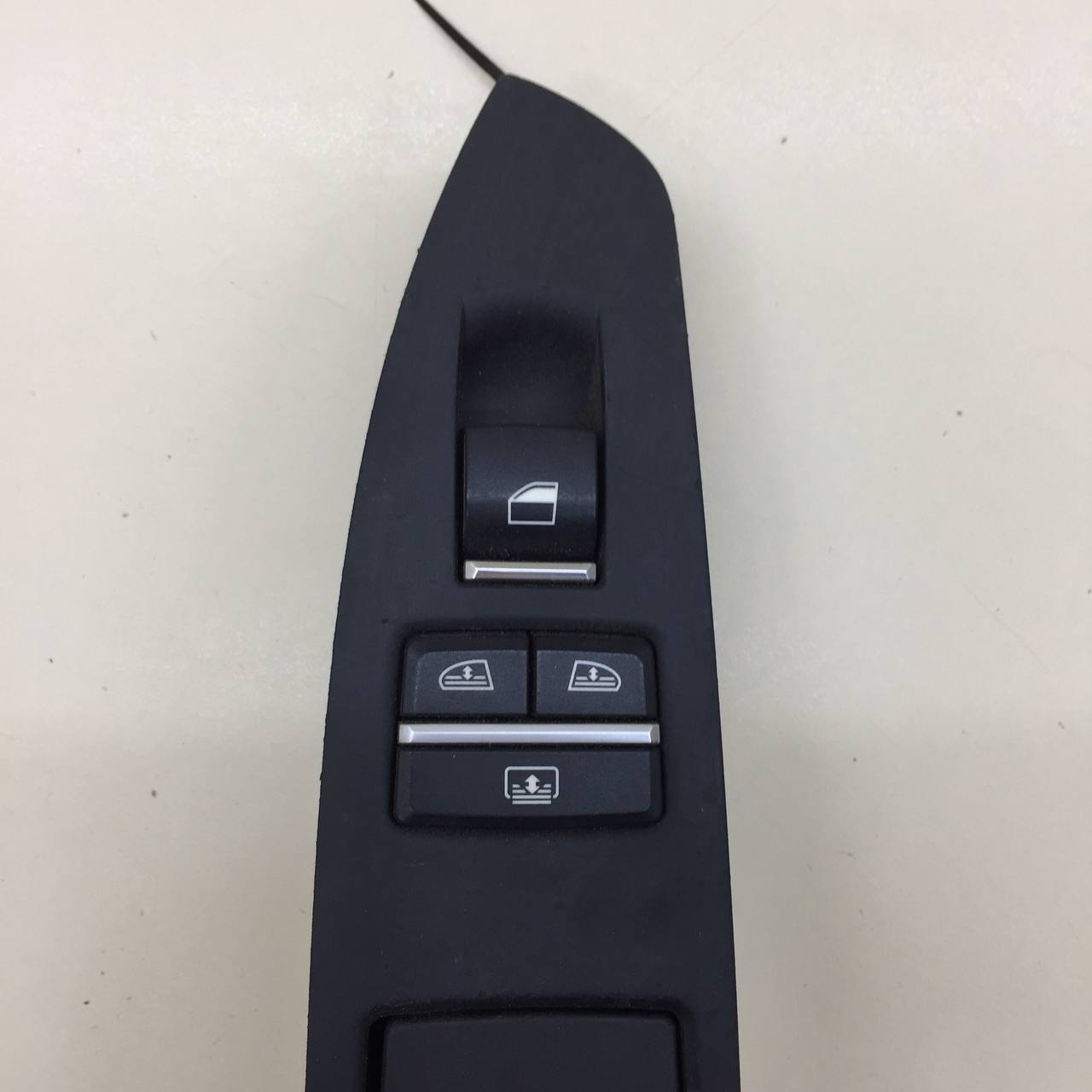 Блок кнопок BMW 7-Series F01,F02  2008-2015