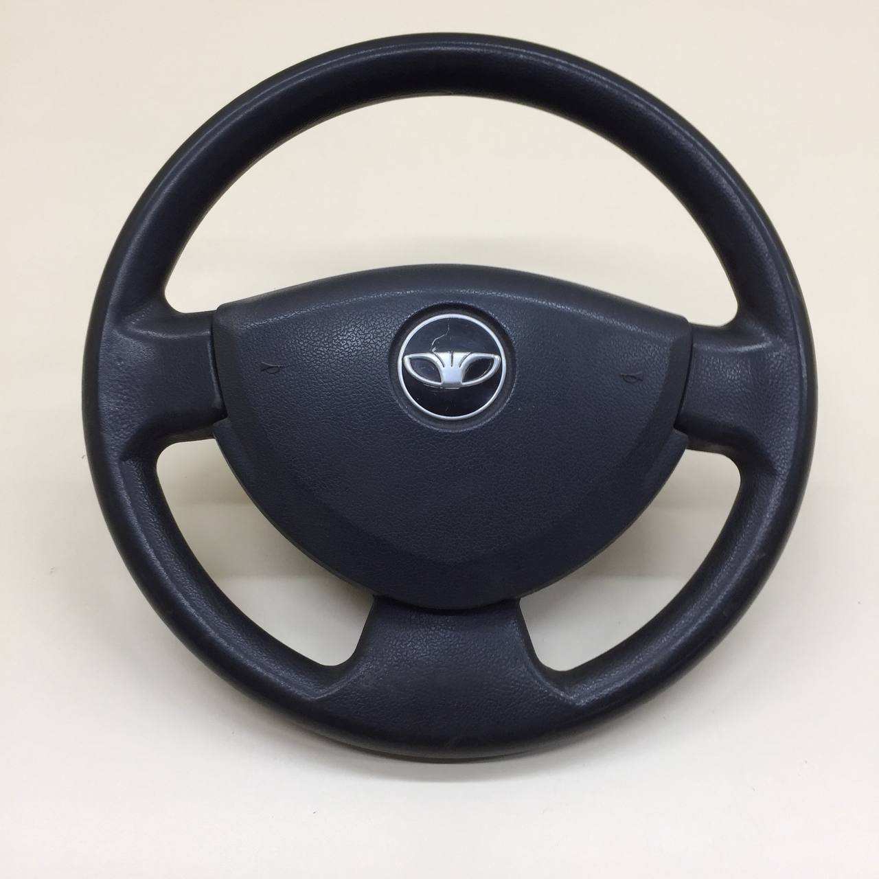 Рулевое колесо без AIR BAG Daewoo Nexia (N150) 2008-2016