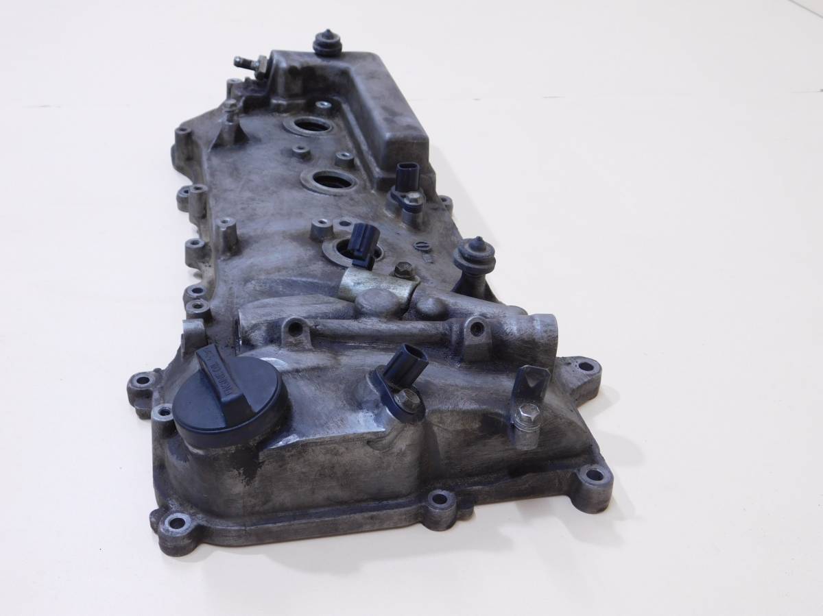 Крышка головки блока (клапанная) Toyota Camry (V40) 2006-2011