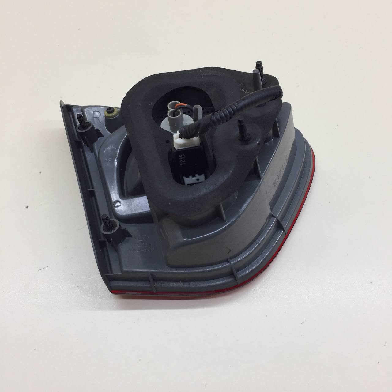 Фонарь задний внутренний правый Hyundai Elantra (HD) 2006-2010