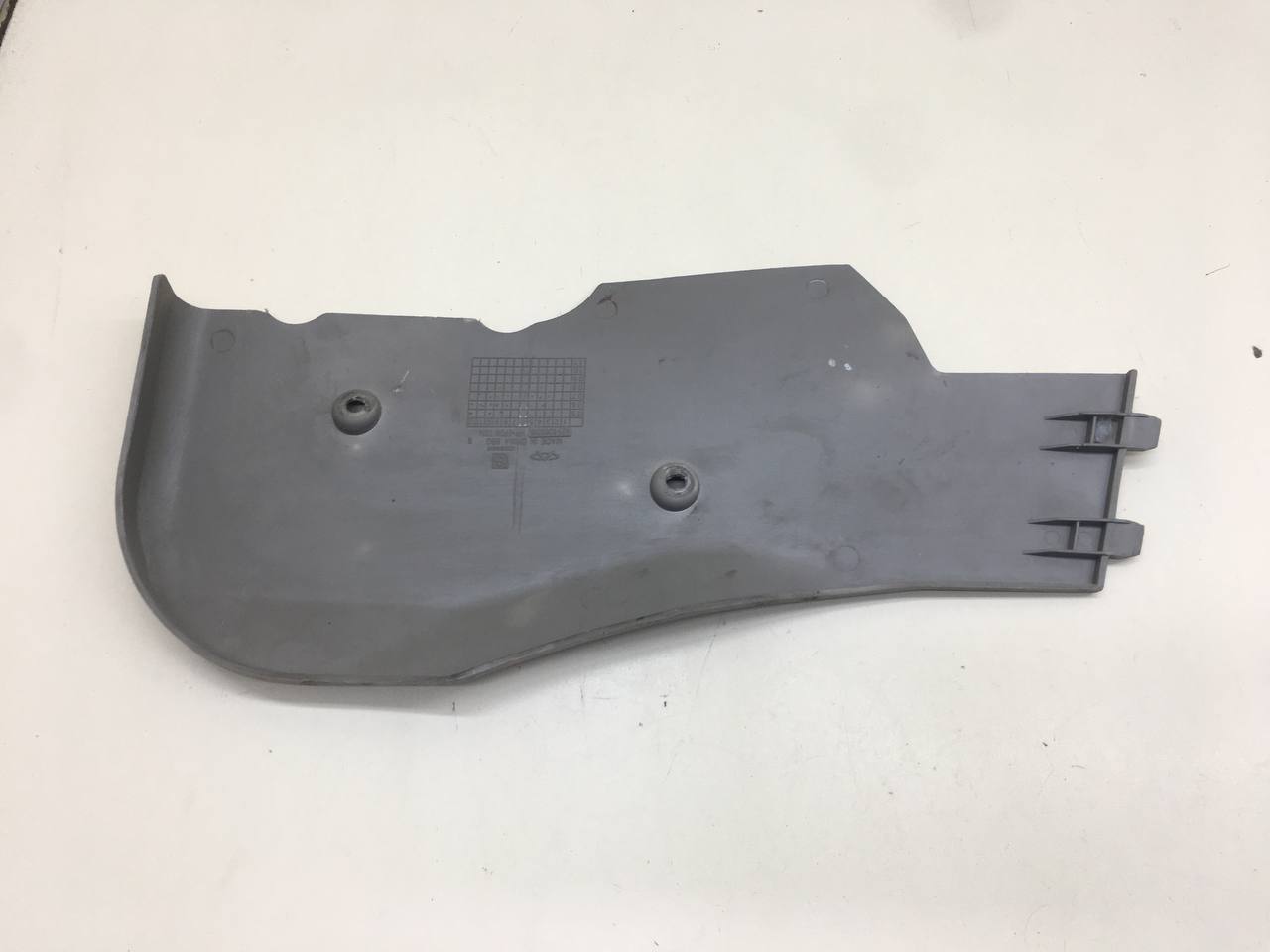 Консоль центральная Vortex Estina 2008-2012