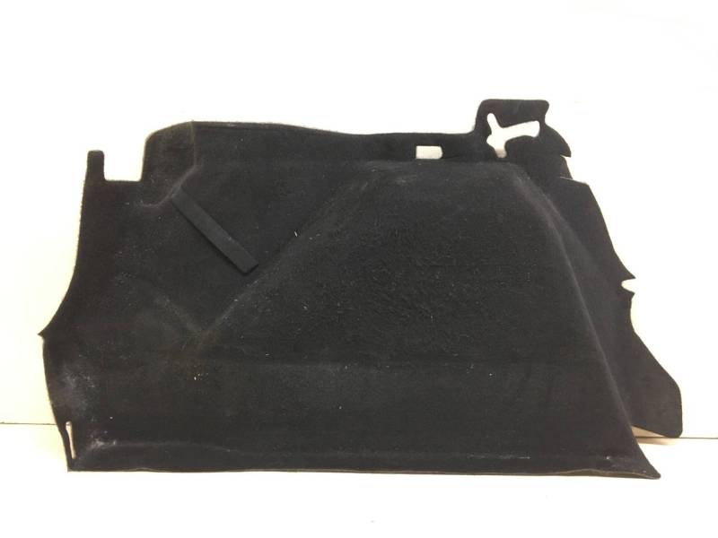 Обшивка багажника Ford Focus 2 (DB) 2008-2011 Обшивка багажника Ford Focus 2 (DB) 2008-2011