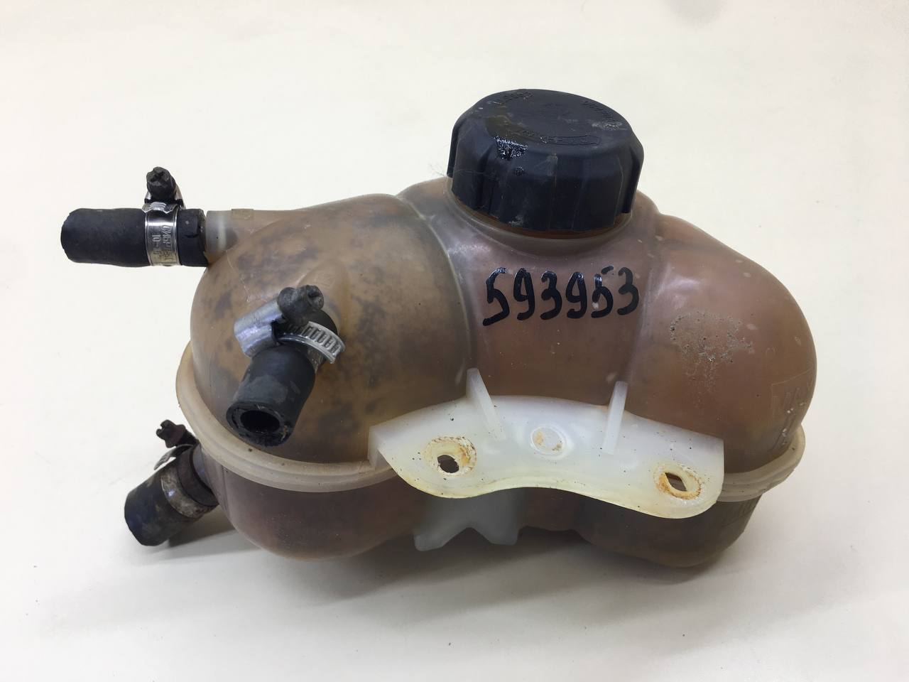 Бачок расширительный ZAZ Chance 2009-2014