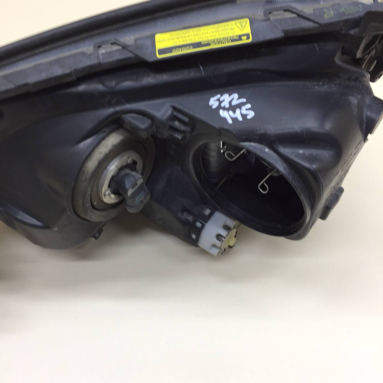 Фара правая Toyota Rav 4 (XA40) 2013-2019