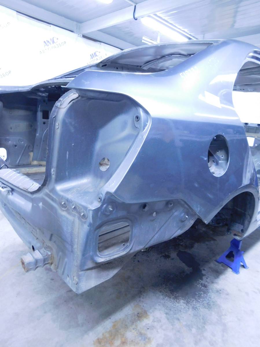 Крыло заднее правое Chevrolet Cobalt (T250) 2011-2015