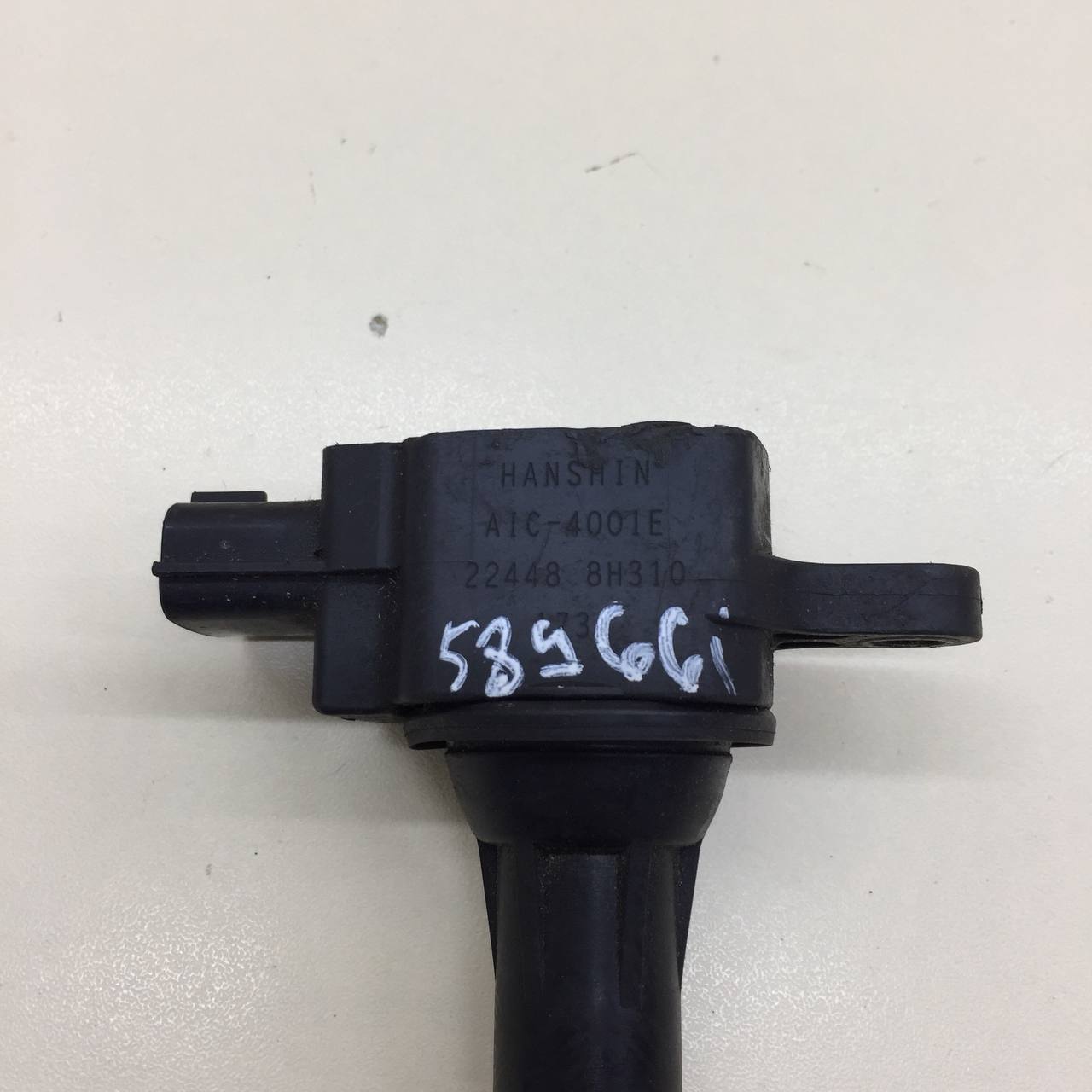 Катушка зажигания Nissan Primera (P12) 2002-2007 Катушка зажигания Nissan Primera (P12) 2002-2007