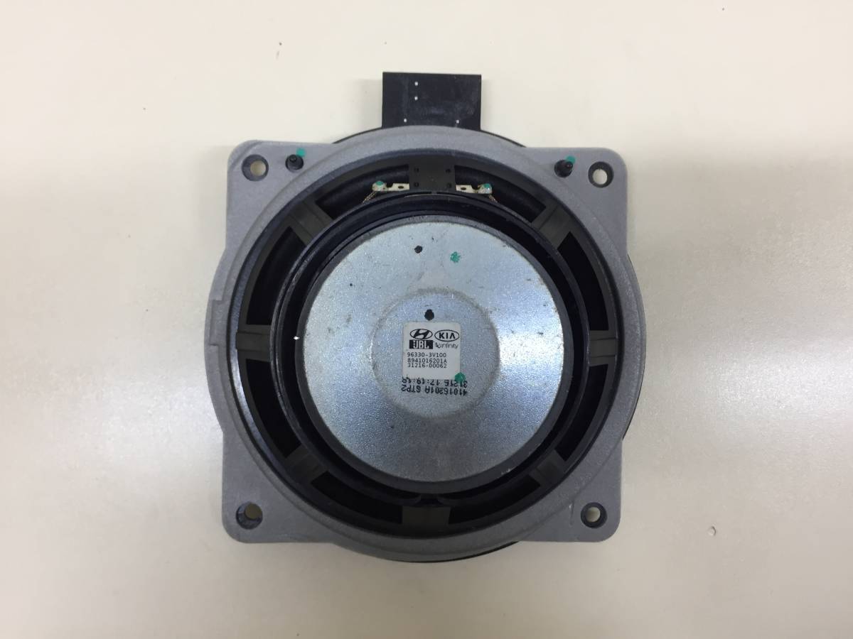Сабвуфер Kia Sorento (UM) 2015>