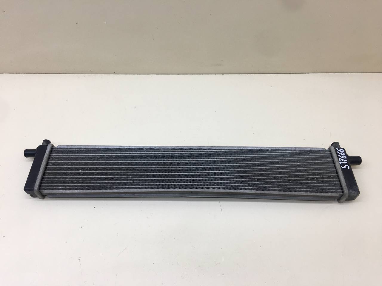 Радиатор охлаждения двигателя Toyota Rav 4 (XA40) 2013-2019