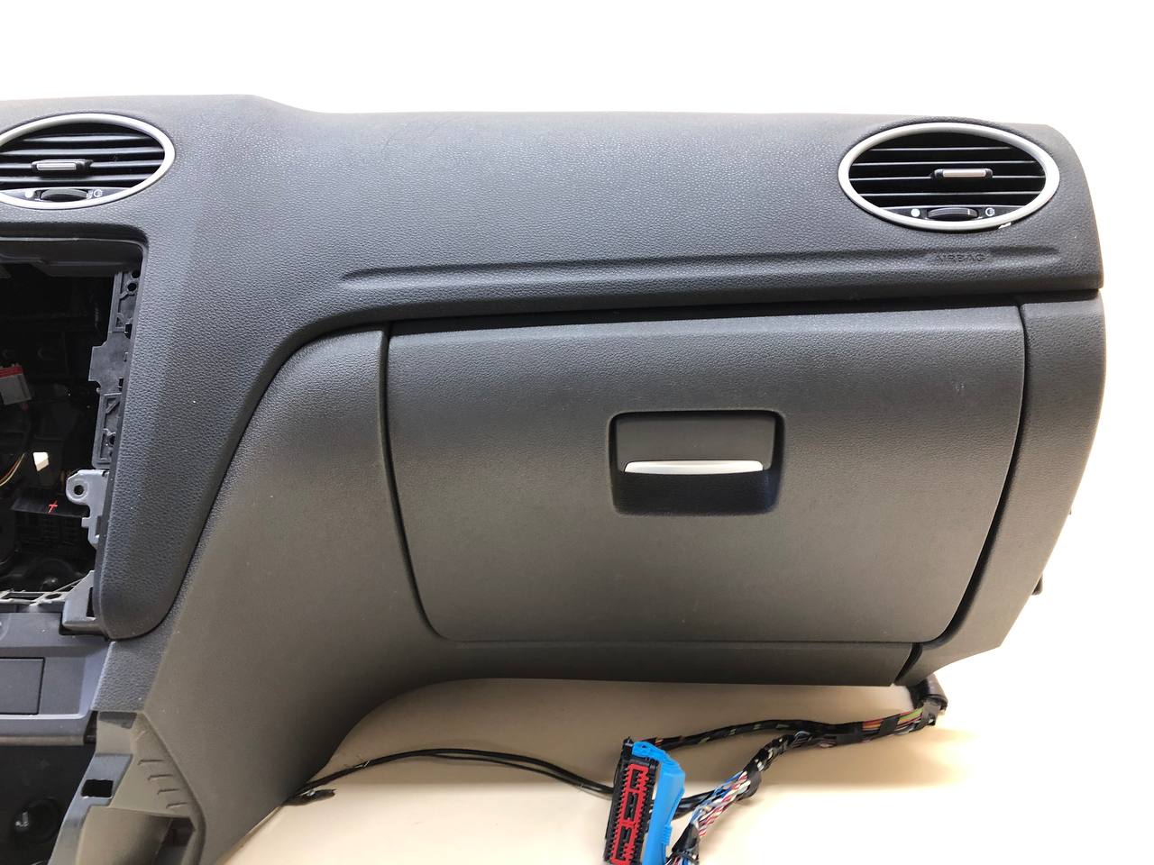 Подушка безопасности (комплект) Ford Focus 2 (DA) 2005-2008