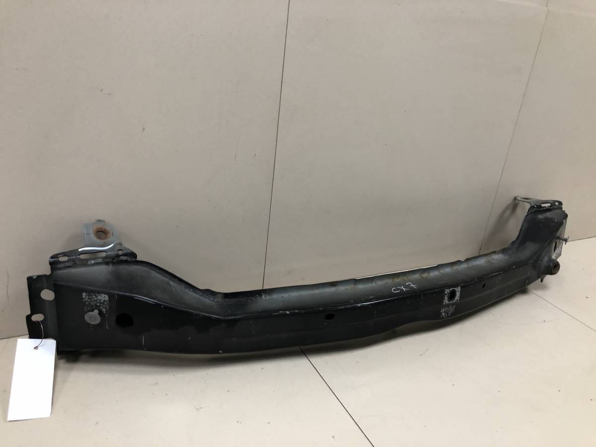 Усилитель переднего бампера Mazda CX-7 (ER) 2006-2012