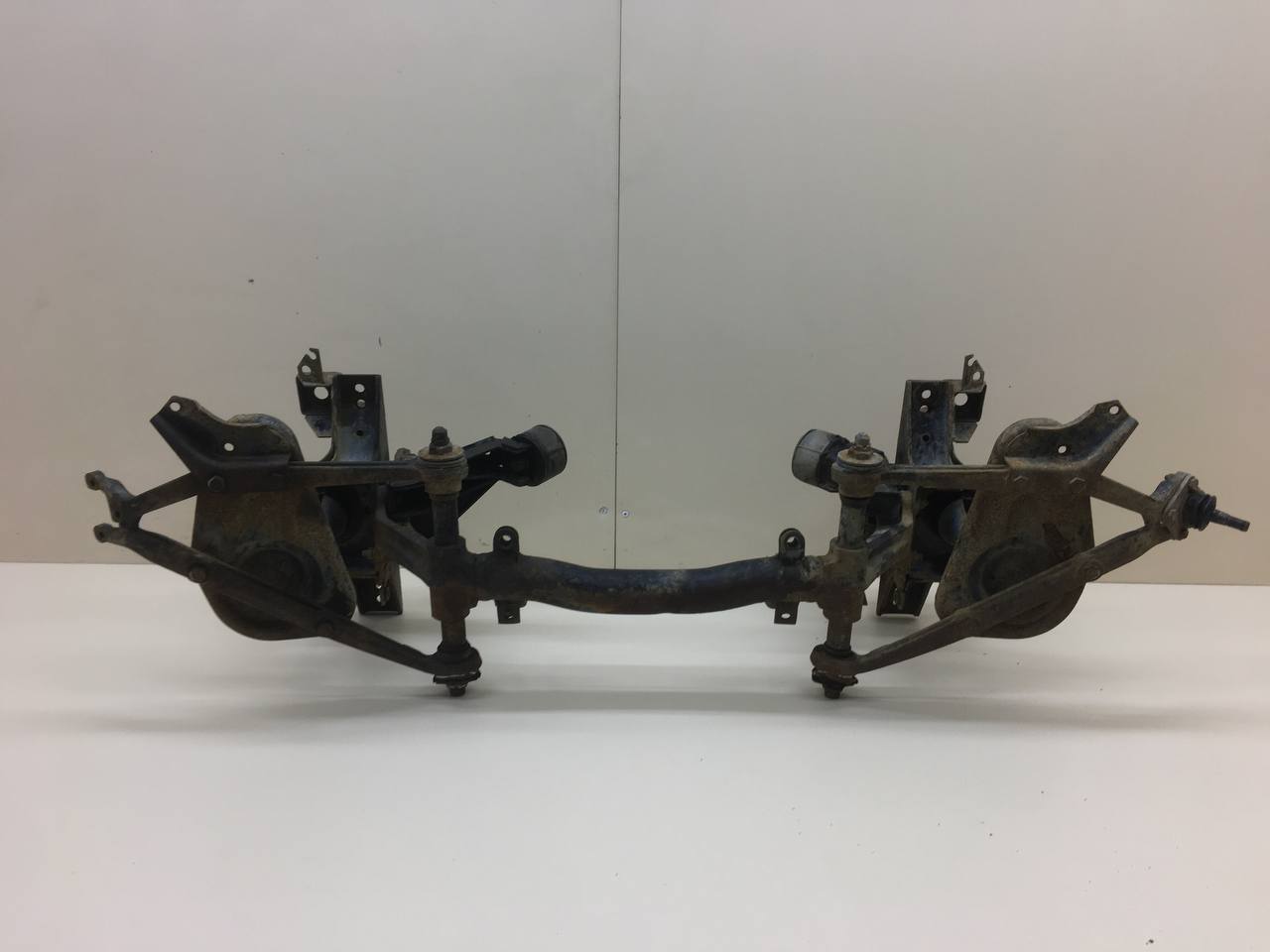 Балка подмоторная Chevrolet Niva 2009-2020