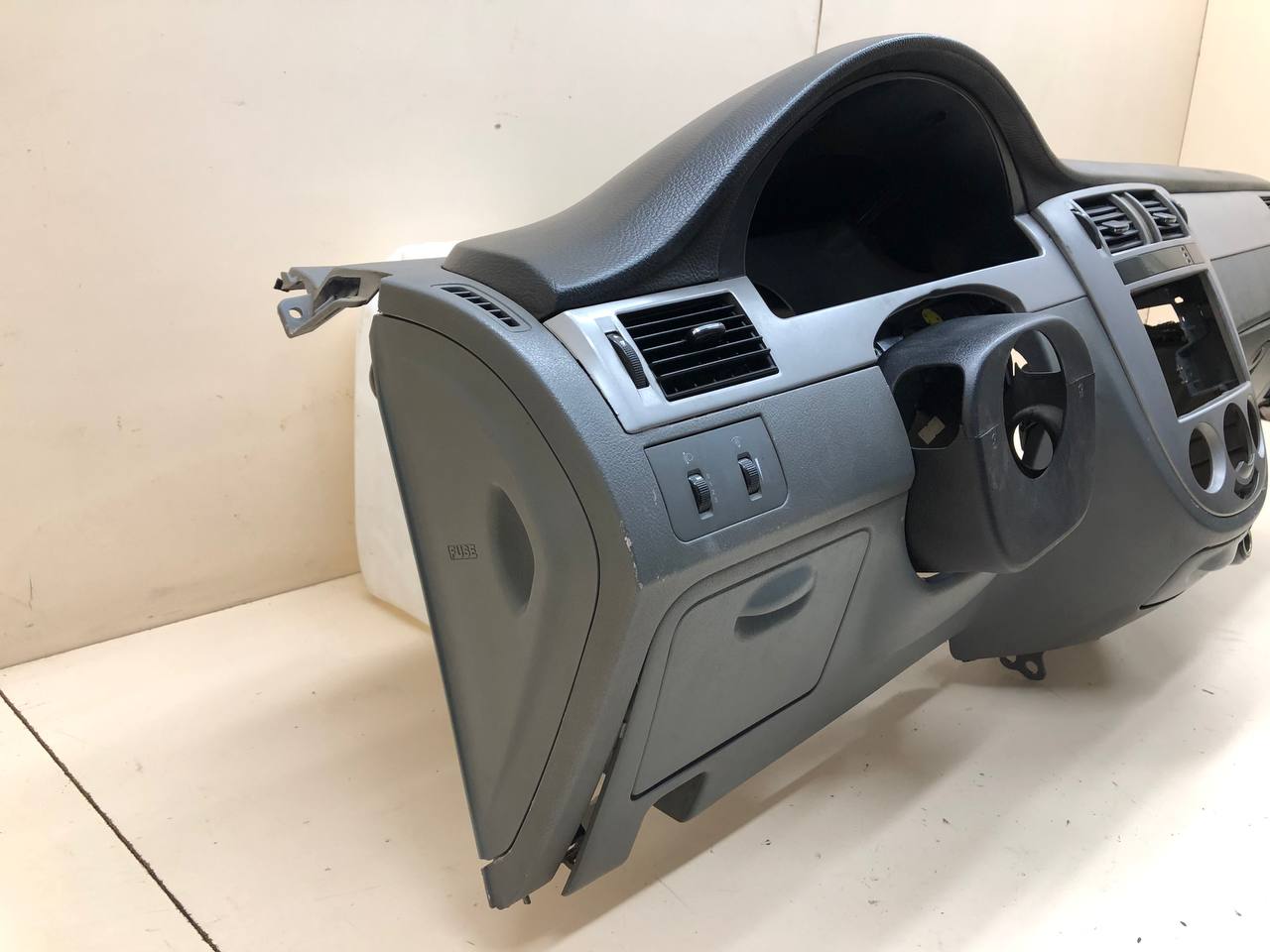 Подушка безопасности (комплект) Chevrolet Lacetti (J200) 2003-2013