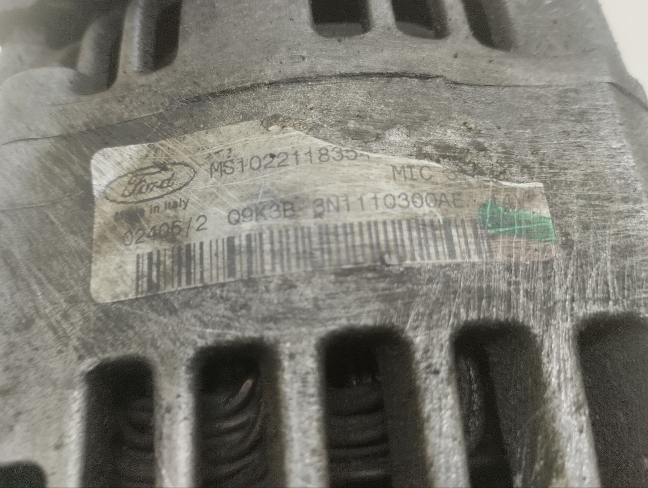 Генератор Ford Focus 2 (DA) 2005-2008