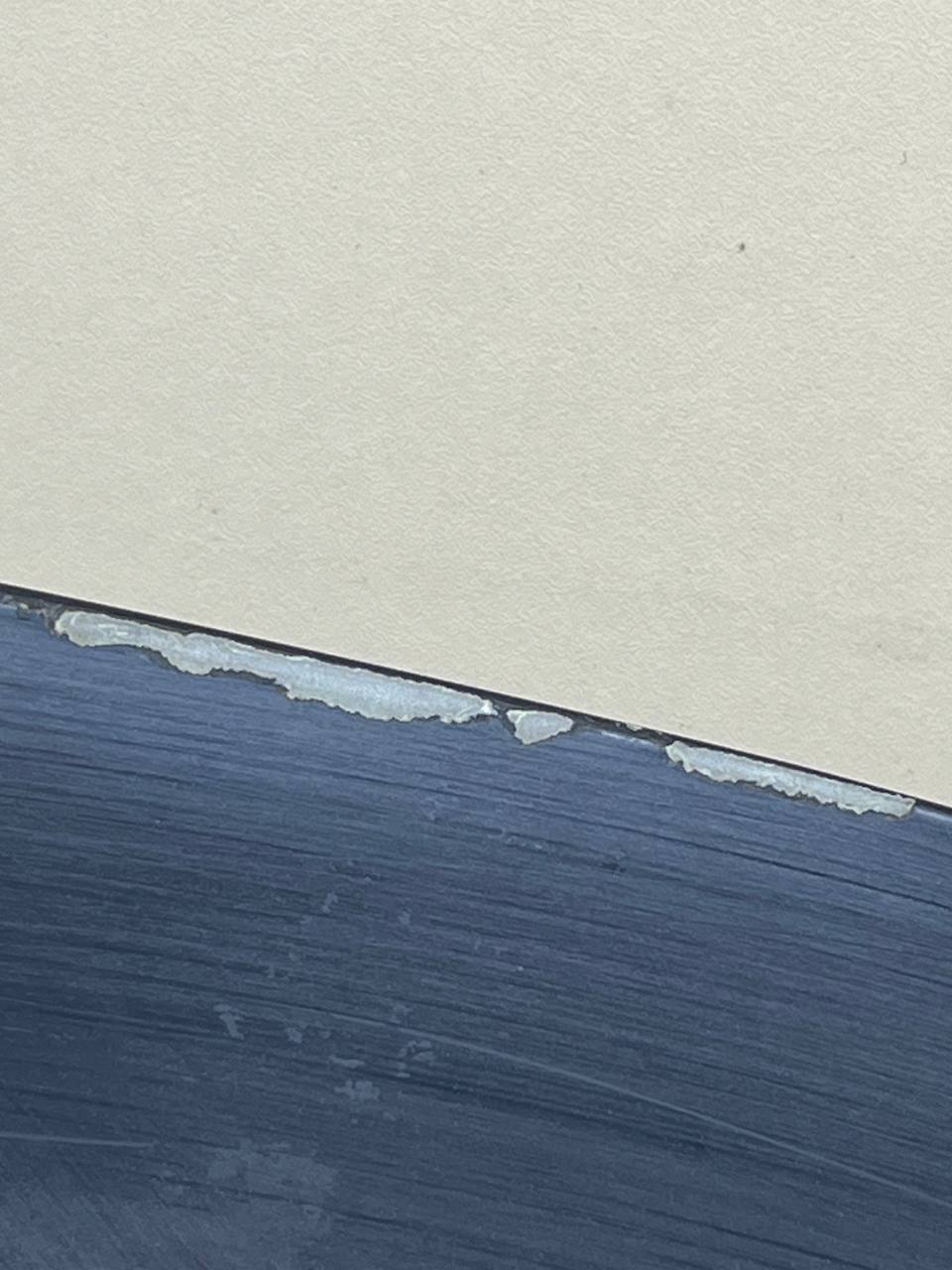 Капот Changan UNI-K 2020>