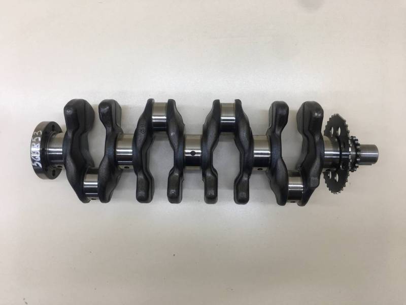 Коленвал Toyota Corolla E150 2006-2013 Коленвал Toyota Corolla E150 2006-2013