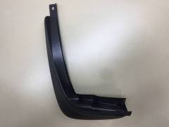 Брызговик задний левый Honda Jazz (GG) 2008-2015