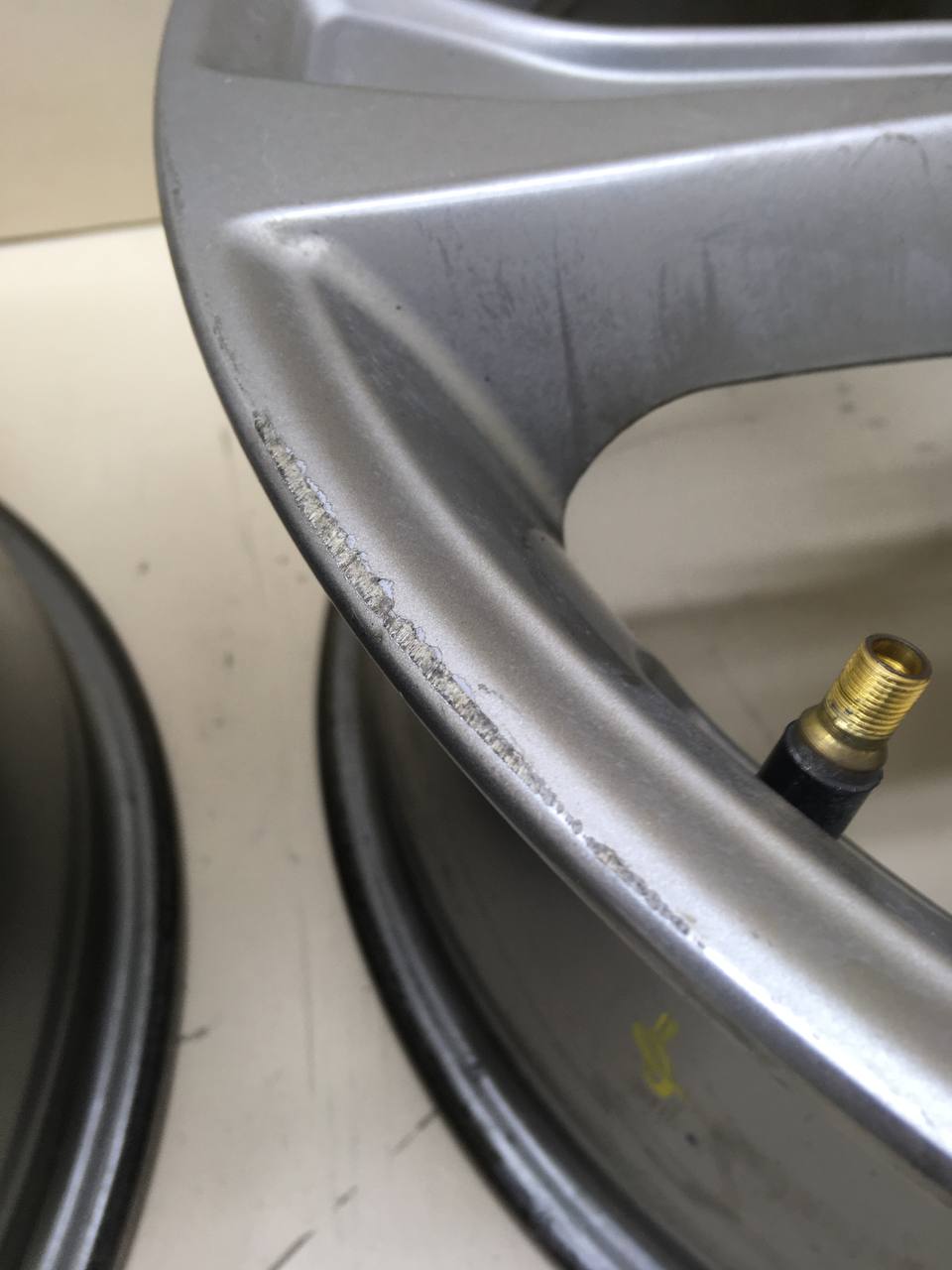 Диски к-кт R17 Литые