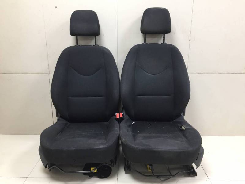 Сиденье (комплект) Citroen C4 2011>