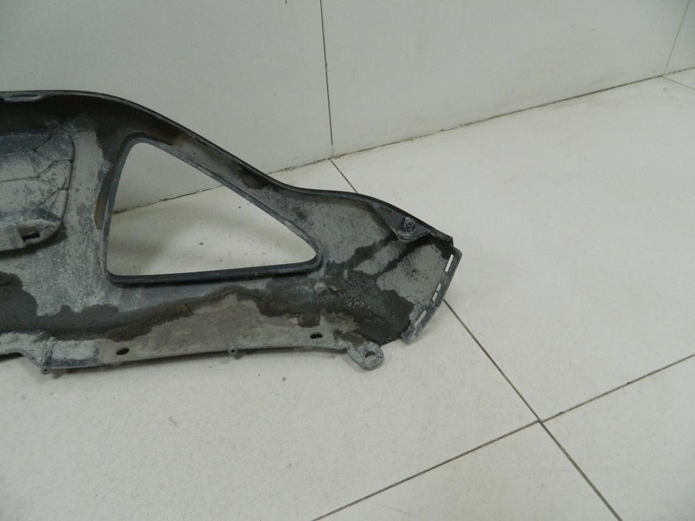 Юбка задняя Honda Civic 5D 2006-2012