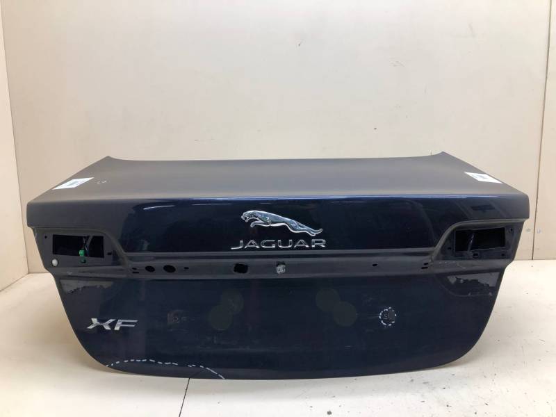 Крышка багажника Jaguar XF 2007-2015