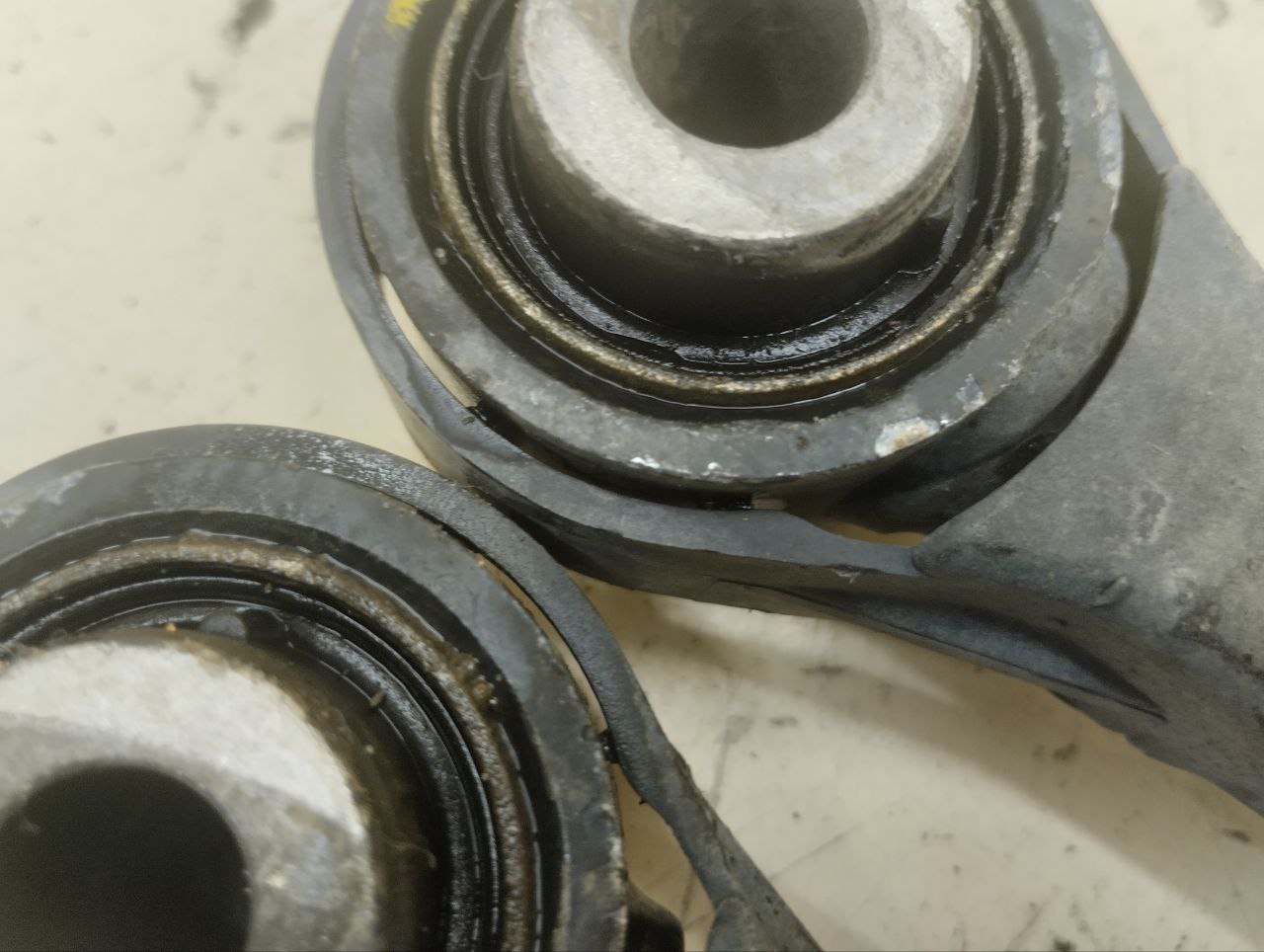 Тяга задняя поперечная Hyundai Tucson (TL) 2015-2021