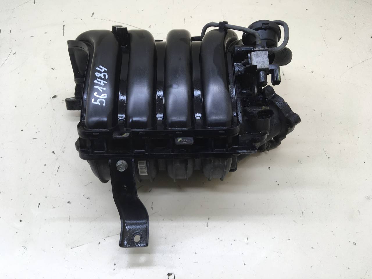Коллектор впускной Hyundai Tucson (TL) 2015-2021 Коллектор впускной Hyundai Tucson (TL) 2015-2021