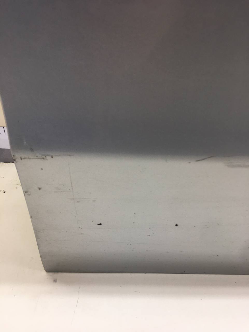 Дверь передняя правая Fiat Albea 2002-2012