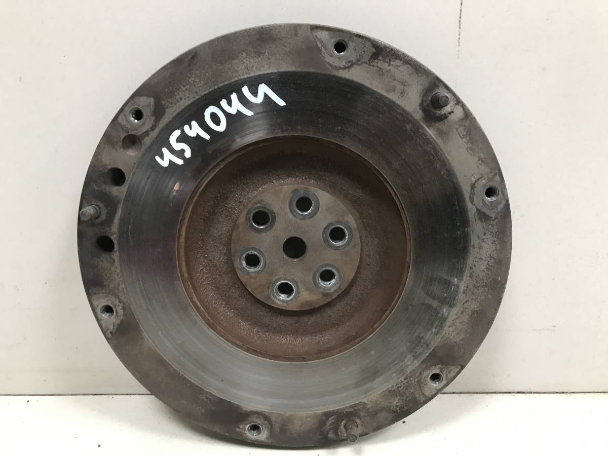 Маховик Kia Rio 3 (QB) 2011-2017