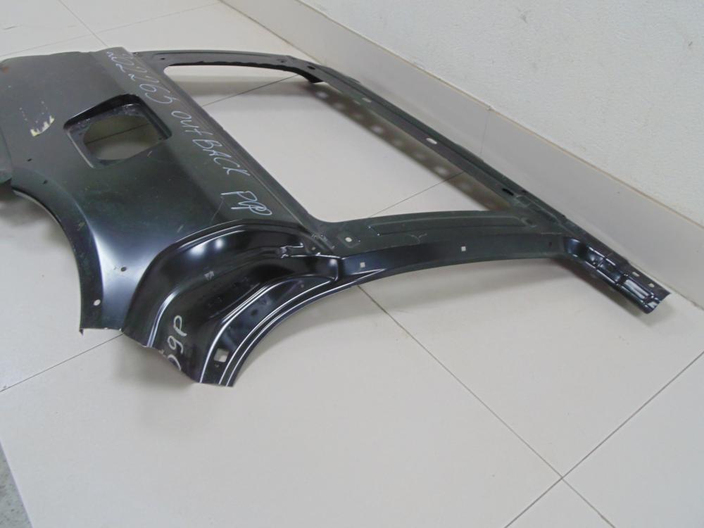 Крыло заднее правое для Subaru Legacy Outback (B13) 2003-2009