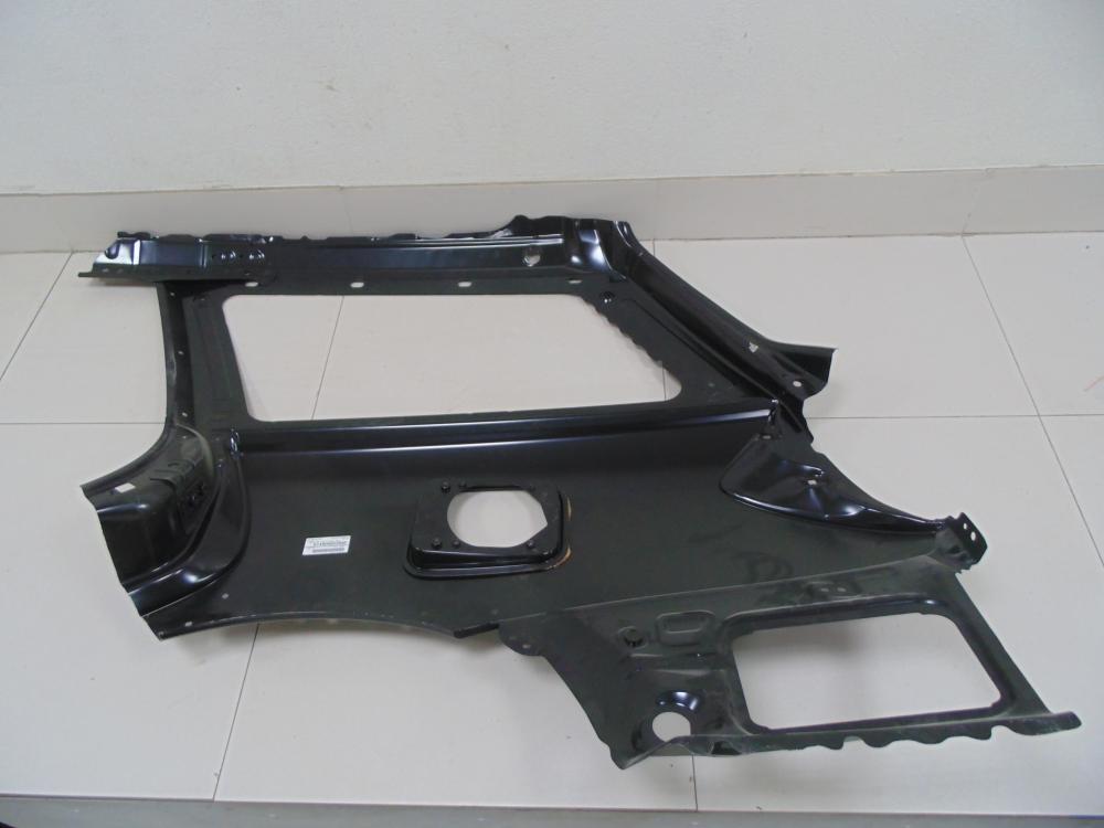 Крыло заднее правое для Subaru Legacy Outback (B13) 2003-2009