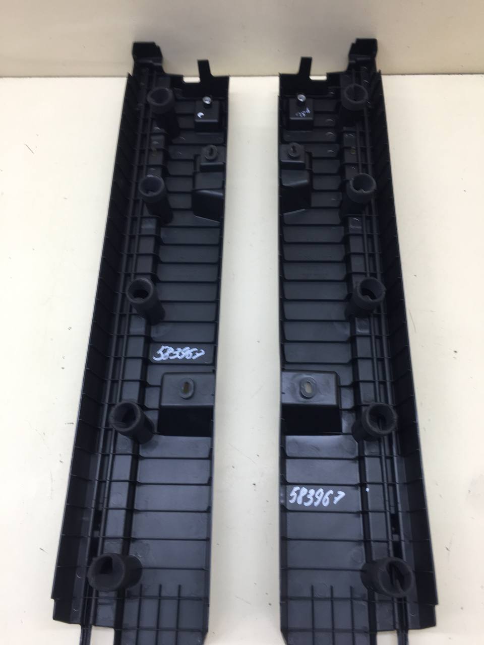 Обшивка багажника Hyundai i40 (VF) 2011>