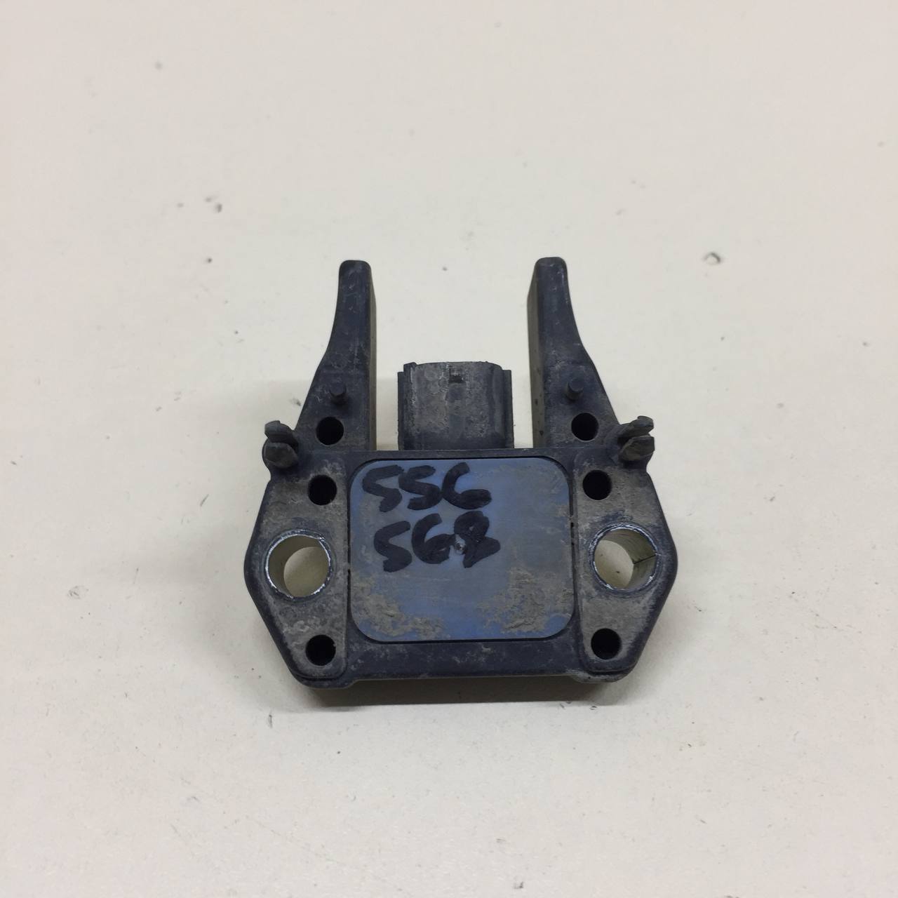 Датчик AIR BAG Toyota Land Cruiser Prado (J150) 2009-2022