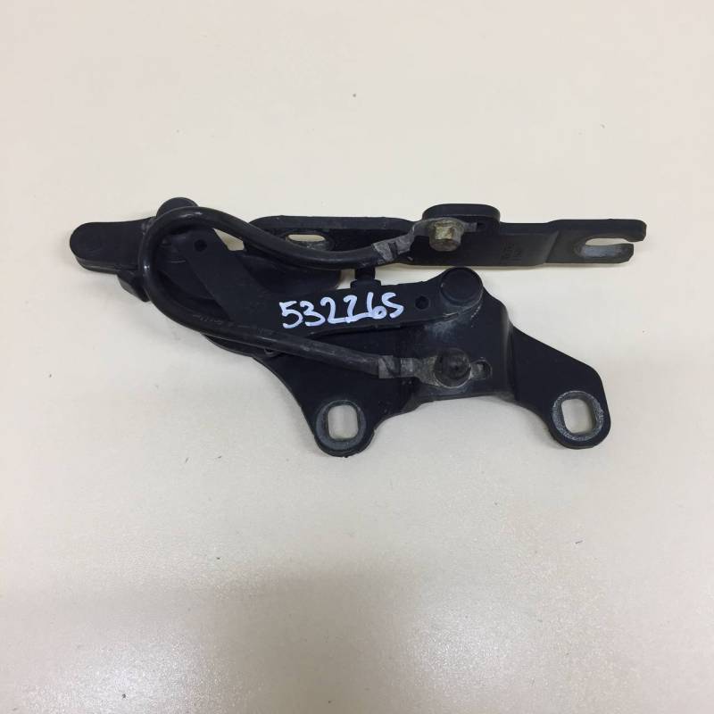 Петля капота левая BMW 3-series E90/E91 2005-2011 Петля капота левая BMW 3-series E90/E91 2005-2011