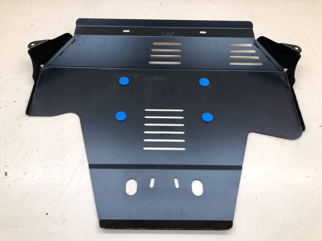 Защита картера Subaru Forester (SJ/S13) 2012-2019 Защита картера Subaru Forester (SJ/S13) 2012-2019
