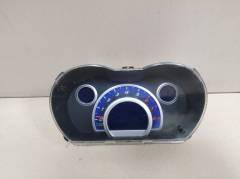 Панель приборов Lifan Smily 2008-2017